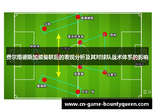 费尔南德斯加盟曼联后的表现分析及其对球队战术体系的影响